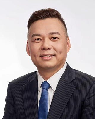 Aaron Huang
