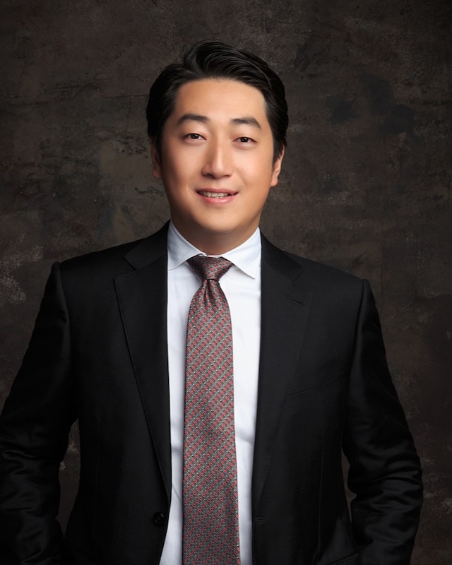 Androw Zhu