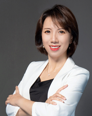 Christina Zeng