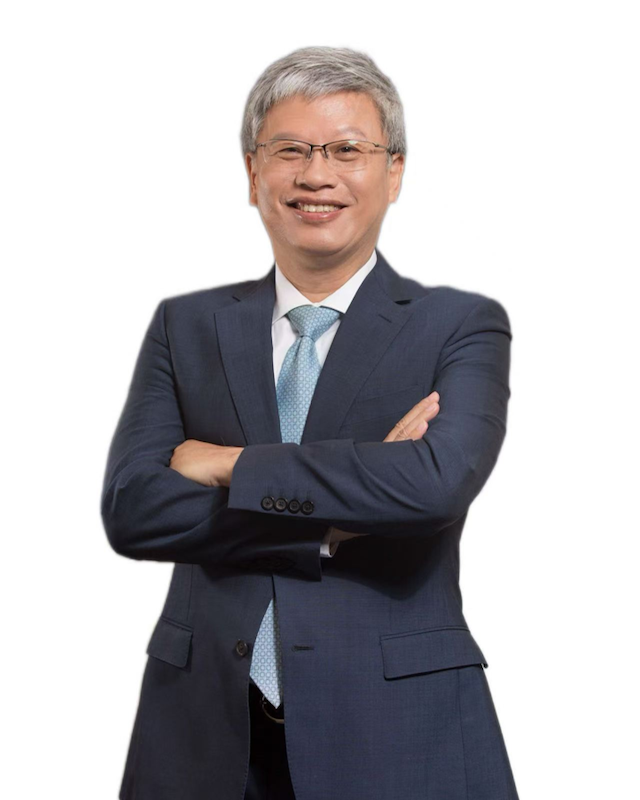Cliff Chau
