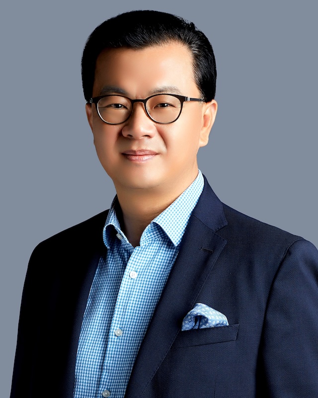 David Wei