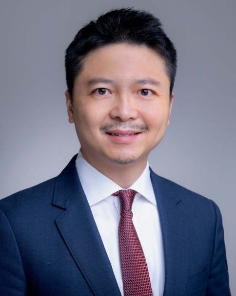Gilbert Lee