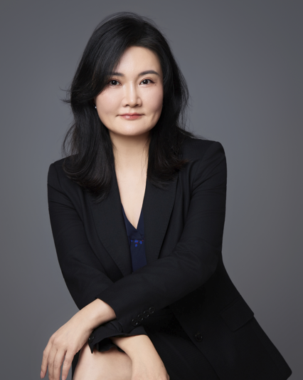 Grace Guo