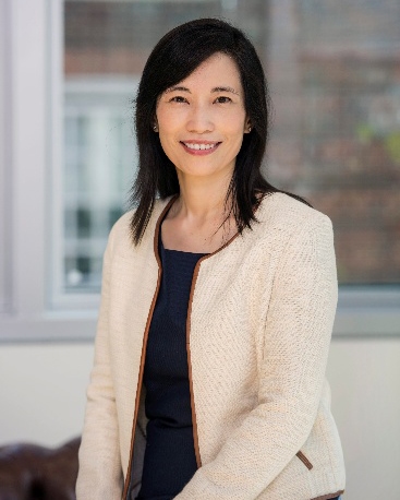 Irene Teng