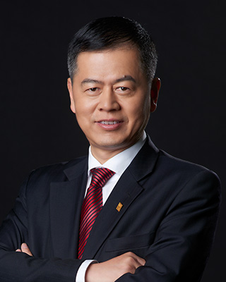 Dr Zhou Ye