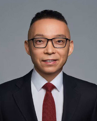 Jiao Jie