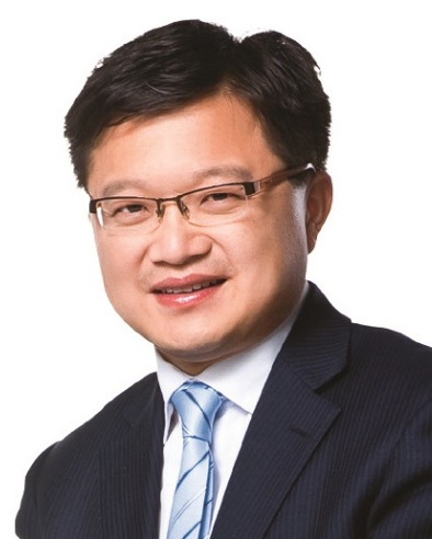 John Zheng