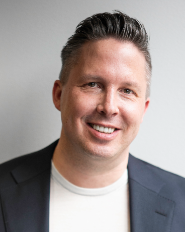Joris van Leeuwen