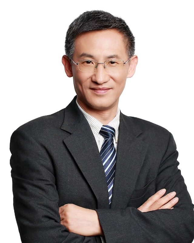 Ju Jiandong