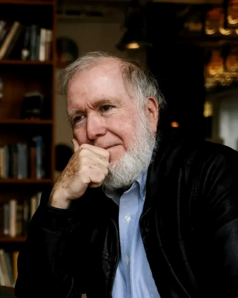 Kevin Kelly
