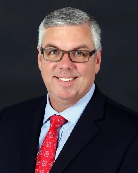 Mark Koziel