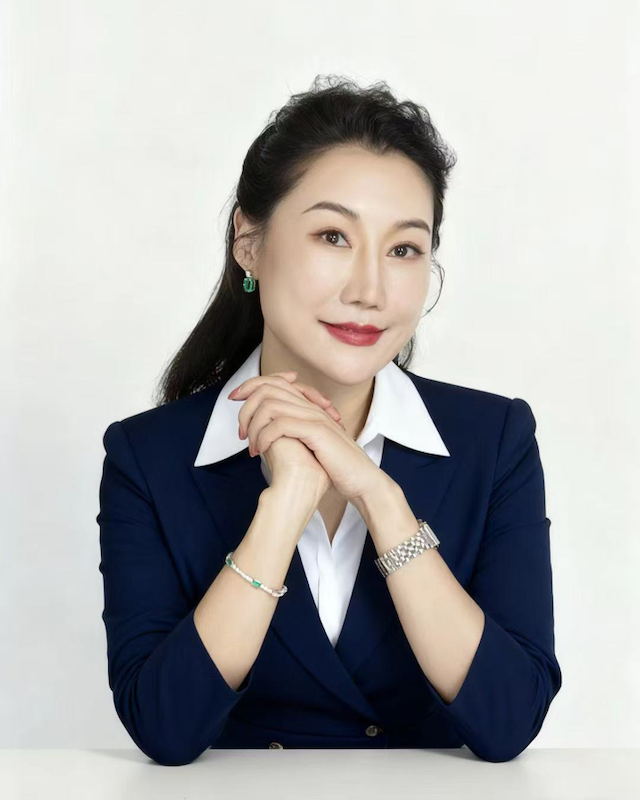 Rosemary Li
