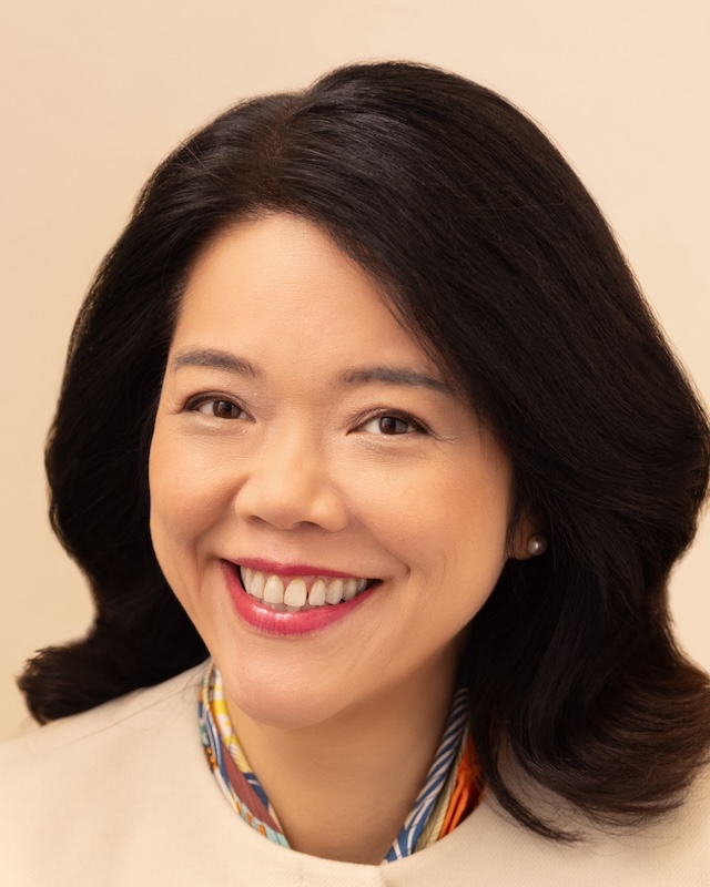 Sally Loh