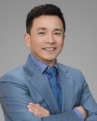 Steven Zhan