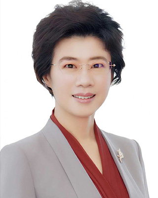Tan Lixia