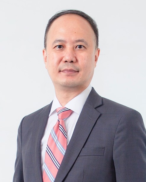 William Chen