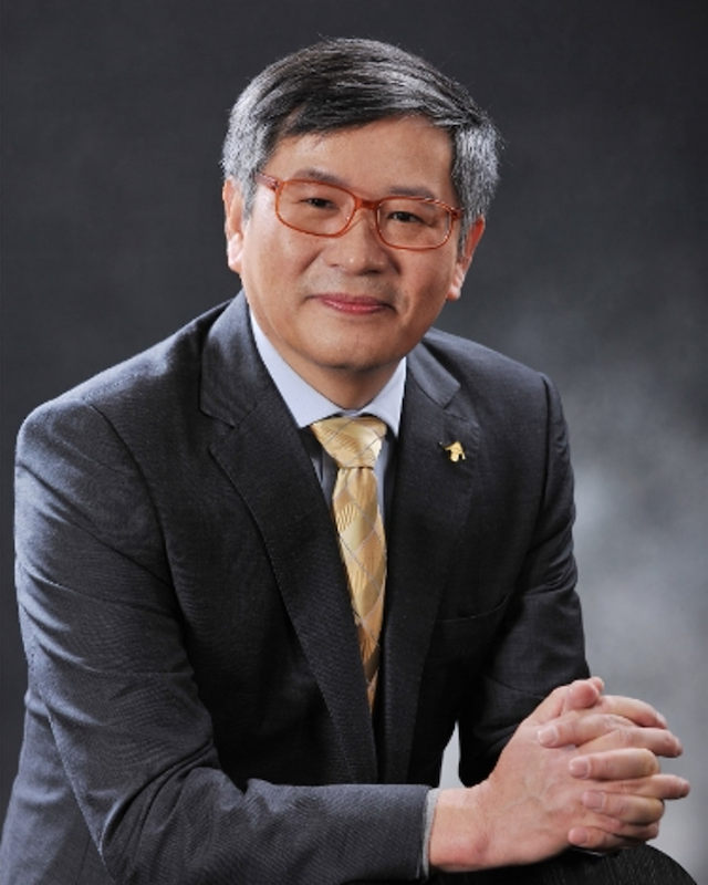 Xu Dingbo