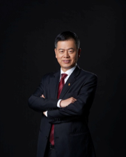 Dr Zhou Ye