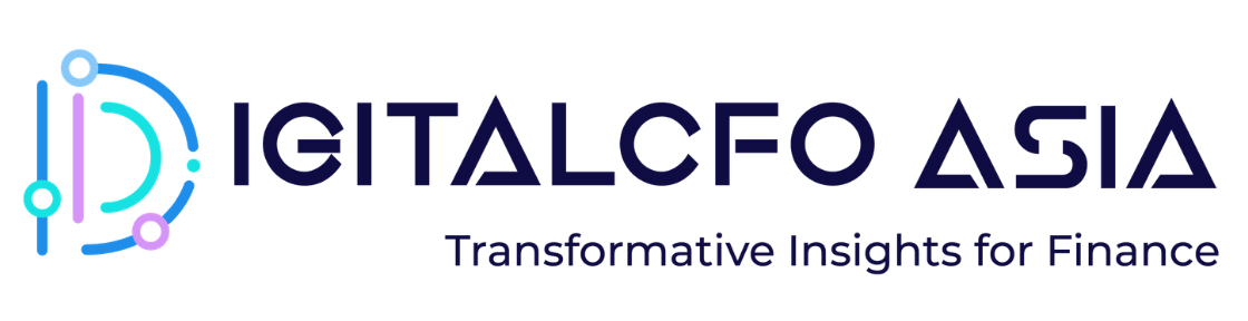 Digital CFO Asia logo