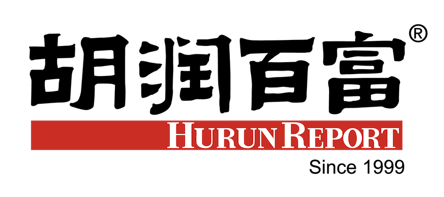 Hurun Report logo
