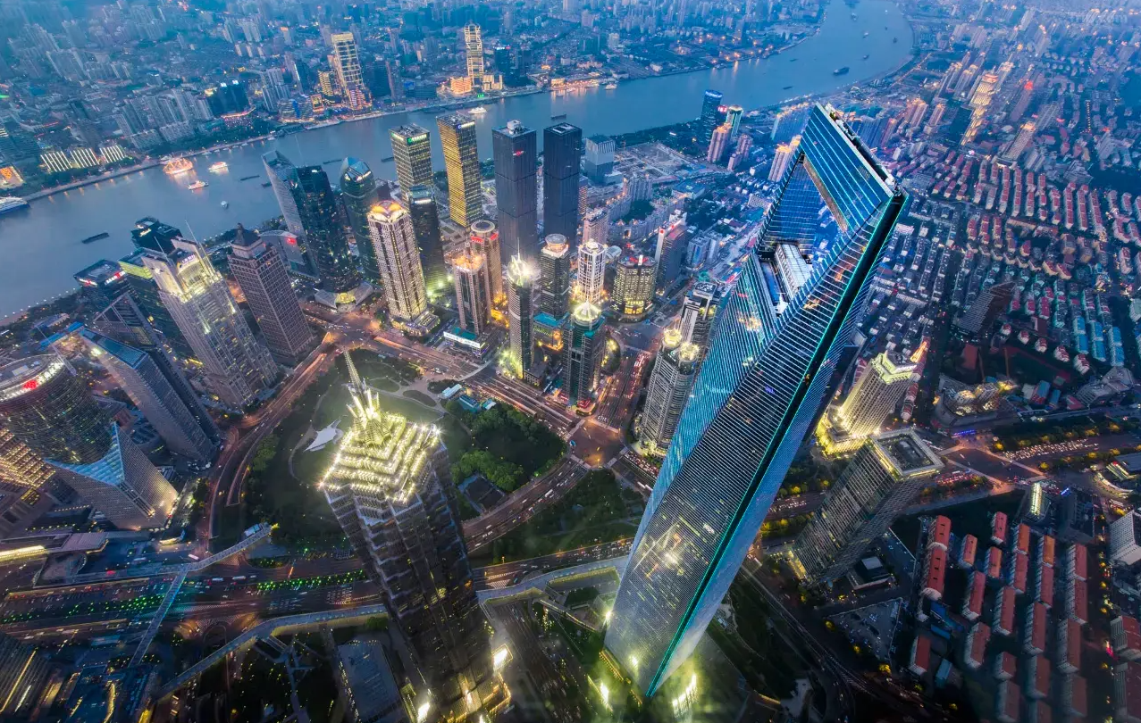 picture of Park Hyatt Shanghai